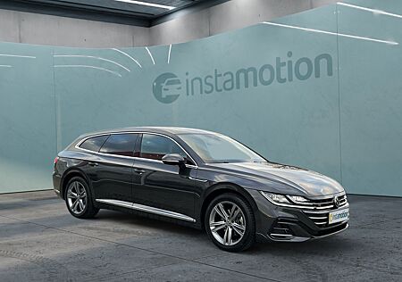 VW Arteon Shooting Brake 2.0 TDI DSG R-LinFinanzierung