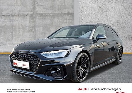 Audi RS4 Avant MATRIX B&O 280KM/H RS-AGA 360°