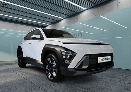 Hyundai Kona Trend 2WD 120PS 1.0 T-GDI Assistenz-Paket