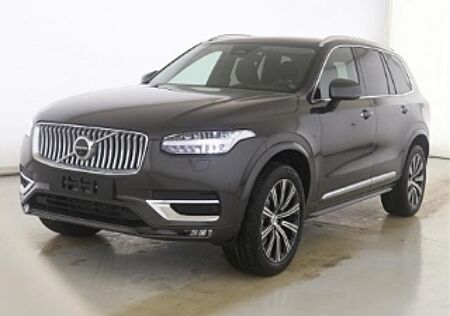 Volvo XC 90 XC90 Plus Bright AWD B5 Diesel EU6d 7-Sitzer Allrad AHK digitales Cockpit Memory Sitze