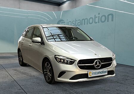 Mercedes-Benz B 200 Progressive/7G/LED/Kamera/Navigation/DAB/