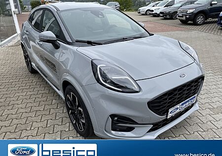 Ford Puma ST-Line X+B&O+LED+WinterPak+PDC+DAB+NAV+LMF