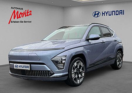 Hyundai Kona Elektro (SX2) 65,4kWh Prime-Paket BOSE*Schiebed.*LEDER*360°