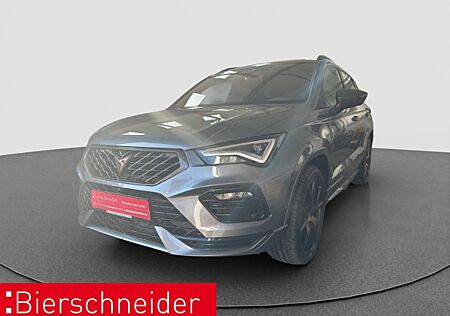 Cupra Ateca 2.0 TSI DSG 4Drive VZ AHK NAVI DCC TOPVIEW MEMORY 19