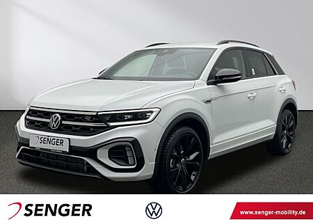 VW T-Roc 1.5 TSI R-Line OPF DSG Navi Kamera ACC