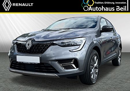 Renault Arkana Evolution TCe 140 Mild-Hybrid EU6e LED Klimaautom