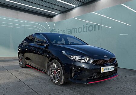 Kia Pro_ceed pro_cee'd 1.6T GT 7DCT NAV+JBL+CARPLAY+LED+KAMERA+