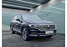 VW Touareg 3.0 V6 eHybrid 4M Elegance Leder*AHK*Luftfahrwerk