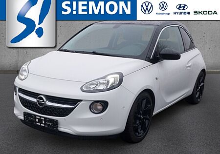 Opel Adam Slam 1.4 Klimaauto PDC GRA BT BlindSpot 17LM Allwetter