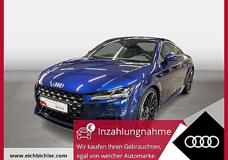 Audi TT Coupé 45 TFSI S tronic FLA Alcantara LM LED