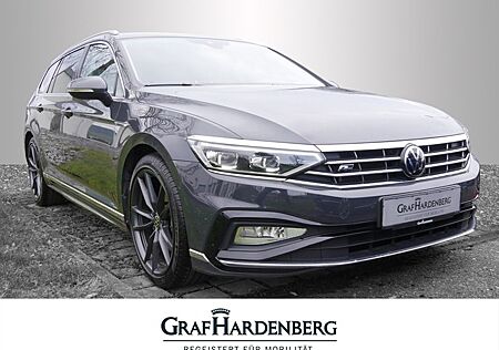 VW Passat Variant R-Line Elegance TSI DSG Navi AHK