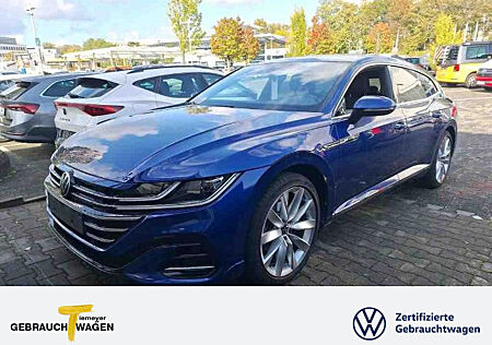 VW Arteon Shooting Brake 1.4 eHybrid R-LINE LM19 AHK