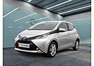 Toyota Aygo x-play Team D KAMERA KLIMA BT LM