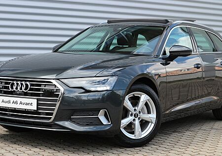 Audi A6 Avant Sport 2.0 TDI Panorama, Assistenzpaket