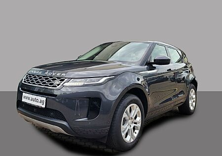 Land Rover Range Rover Evoque D150 S CARPATHIAN AHK