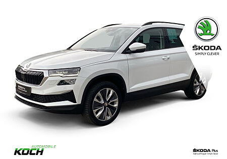 Skoda Karoq Style 2.0 TDI DSG 4x4 *NAVI*LED*RFK*