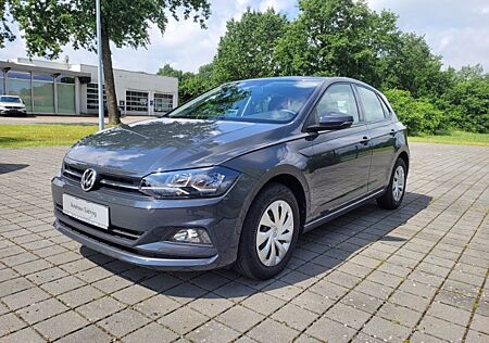 VW Polo Comfortline 1,0 l TSI DSG App-Connect Klima