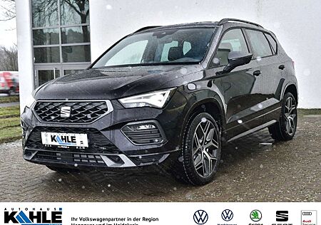 Seat Ateca FR 2.0 TDI DSG NAVI AHK KEYLESS KAMERA