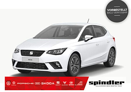 Seat Ibiza Style 1.0 TSI 85 kW (115 PS) 6-Ga