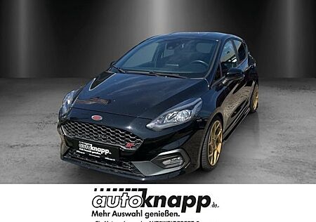 Ford Fiesta 1.5 EcoBoost ST Dyn. Kurvenlicht Apple CarPlay Android Auto Ambiente Beleuchtung