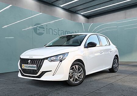 Peugeot 208 Pure Tech 75 Active Pack Navi+LED+PDC+Klima+