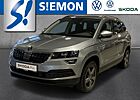 Skoda Karoq 1.5 TSI DSG Ambition Klimaauto PDC SHZ GRA