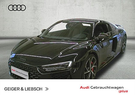 Audi R8 Coupe V10 performance LASER*MAGNETIC*KERAMIK*B&O*NAVI-PLUS*20ZOLL