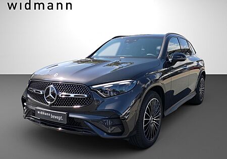 Mercedes-Benz GLC 220 d 4MATIC AMG-Line*360°*Digital-L*Night-P