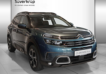 Citroën C5 Aircross Aircross PureTech 130 S&S Feel KLIMA