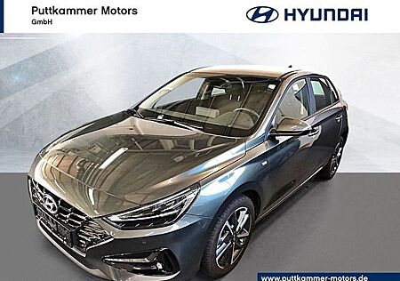 Hyundai i30 1.5 Trend 48V-Hybrid DCT Navi/LED-Paket