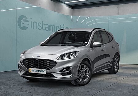 Ford Kuga ST-Line 2.0 EcoBlue 88kW Automatik AHK RFK