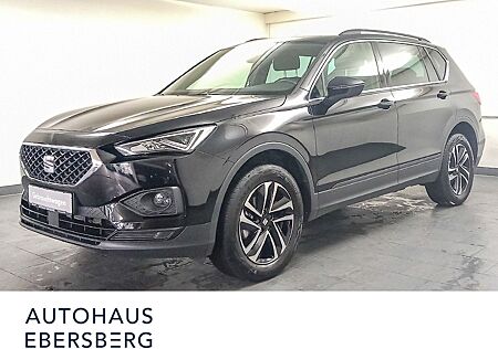 Seat Tarraco Style 2.0 TDI QI DESIGN Pano Navi LM18 e