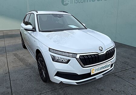 Skoda Kamiq Ambition 1.5 TSI 7-DSG *NAVI*KAMERA*SHZ