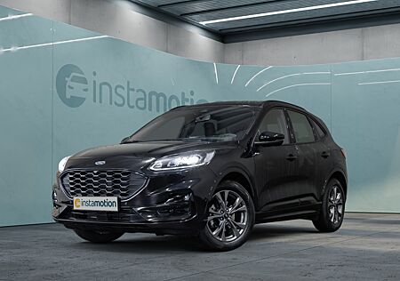 Ford Kuga ST-Line 1.5 EcoBoost 110kW Sports Utility V