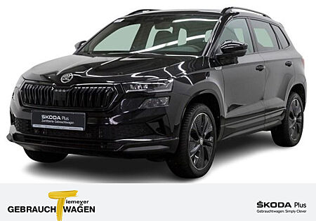 Skoda Karoq 1.5 TSI DSG SPORTLINE LED VIRTUAL LM18