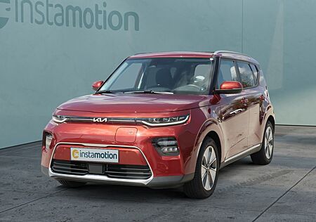 Kia Soul 136 64 kWh VISION TECHNIK 3PHASEN