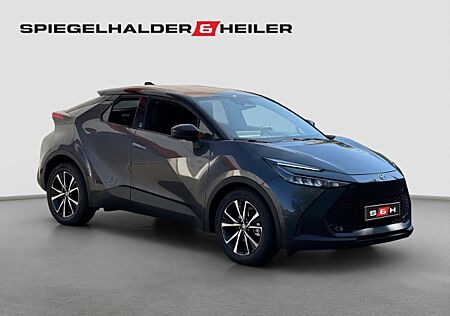 Toyota C-HR Team D 1.8 EU6d 1,8l Hybrid 4x2 Team-D