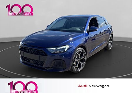 Audi A1 30 TFSI Sportback advanced S-Line Assistenzpaket Carplay