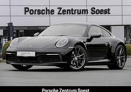 Porsche 992 911 Carrera T/LED-Haupt/21 Zoll/Bose/PASM