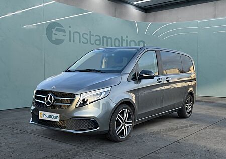 Mercedes-Benz V 300 d Avantgarde Edition Kompakt DISTR+Airmati