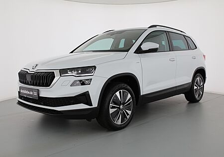 Skoda Karoq TOUR 1.5TSI DSG WERKSGARANTIE+MATRIX+SHZ