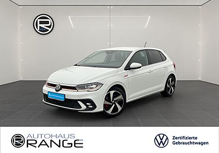 VW Polo 2.0 TSI GTI OPF, DSG