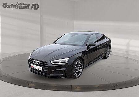 Audi A5 Sportback 2.0 TFSI sport S-Line Matrix RFK