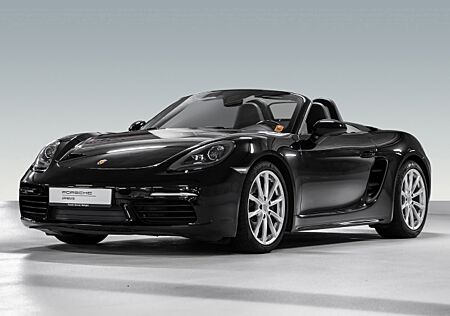 Porsche Boxster Navi 18-Wege Sportsitze DAB PASM PDLS