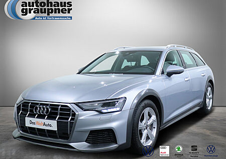 Audi A6 Allroad 45 TDI S tronic quattro