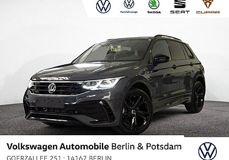 VW Tiguan 1.5 TSI DSG R-Line Navi AHK R-Kamera