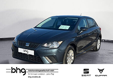 Seat Ibiza 1.0 TSI S&S Style Full Link DAB Klima