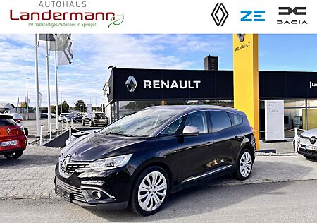 Renault Grand Scenic BOSE TCE 160 EDC SITZH+NAVI+PDC