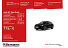 Audi Q3 Sportback 35TDI S line AHK NAV KAM SHZ XEN