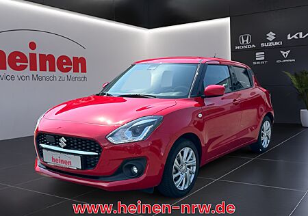 Suzuki Swift 1.2 Comfort Hybrid RÜCKFAHRKAMERA TEMPOMAT